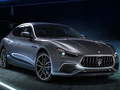 Játék Maserati Ghibli hibrid csúszda  online