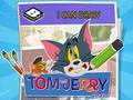 Játék A Tom és Jerry Show I Can Draw  online
