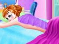 Játék Elsa Body Spa Szalon  online