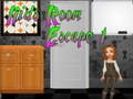 Játék Kids Room Escape 1  online
