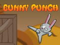 Játék Nyuszi Punch  online