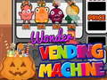 Játék Wonder automata  online