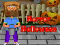 Játék Halloween horror online
