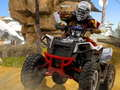 Játék ATV Quad Bike off Road online