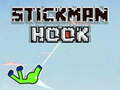 Játék Stickman horog  online