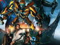 Játék Transformers Jigsaw Puzzle gyűjtemény  online