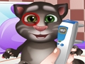 Játék Baba beszélő Tom Eye Doctor online