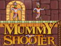 Játék Múmia Shooter  online