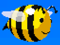 Játék Bee Vigyázat  online