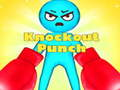 Játék Knockout ütés online