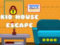 Játék Kid House menekülés online