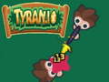 Játék Tyran. io  online