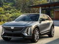 Játék Cadillac lyriq csúszda online