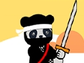 Játék Árnyék szamuráj ninja online