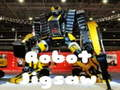 Játék Robot kirakós  online