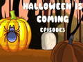 Játék Közeleg a Halloween 3. rész  online