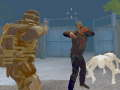 Játék Zombie Warz túlélése online