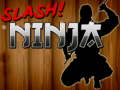 Játék Perjel ninja online