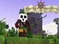 Játék Voxel kalózai  online