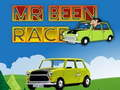 Játék Mr. Been Race online