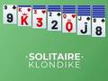 Játék Klondike pasziánsz online