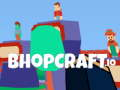 Játék Bhopcraft. IO online