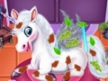 Játék Magic Pet Salon online