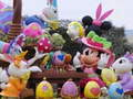 Játék Disney húsvéti kirakós játék  online