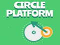 Játék Kör platform  online