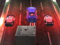 Játék Drive Chaned Car 3D  online