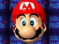 Játék Super Mario 64 online
