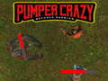 Játék Pumper Crazy Defense  online