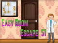 Játék Amgel Easy Room Escape 51 online