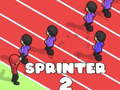 Játék Sprinter 2 online