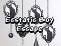 Játék Extatic Boy Escape  online