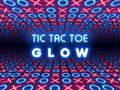 Játék Tic tac lábujj ragyogása online