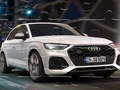 Játék Audi Q5 TDI puzzle online