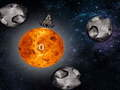 Játék Játék Planet Protector  online