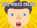 Játék Face Maker Online online