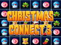 Játék Christmas Connect 3 online