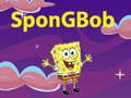 Játék Spongyabob  online