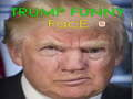 Játék Trump Vicces arc  online