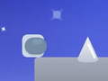 Játék Űr platformer  online
