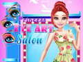 Játék Princess Eye Művészeti Szalon  online