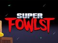 Játék Szuper Fowlst  online
