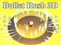 Játék Bullet Rush 3D online