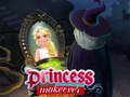 Játék Princess átalakítása  online