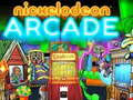 Játék Nickelodeon: Arcade  online