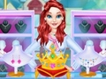 Játék Princess ékszertervező  online