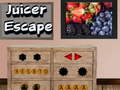 Játék Juicer menekülés online